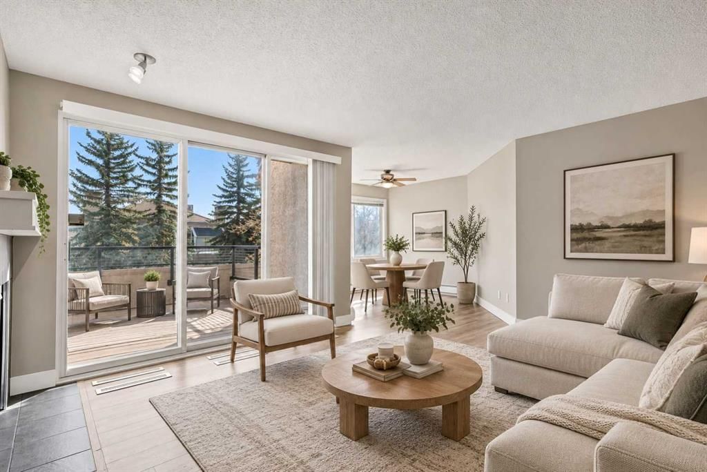 3, 125 Village Heights SW, Calgary — photo 4 of 34