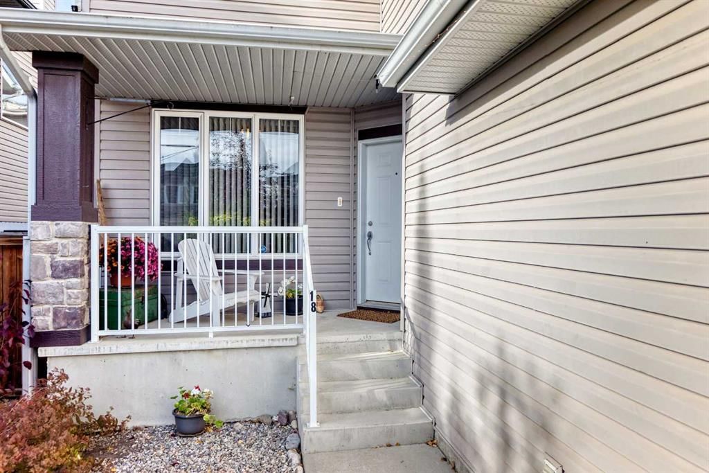 18 West Pointe Way, Cochrane — photo 2 of 50