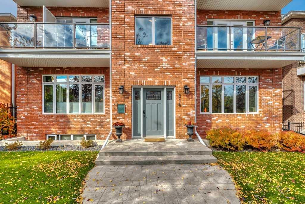 202, 814 Memorial Drive NW, Calgary — photo 3 of 35
