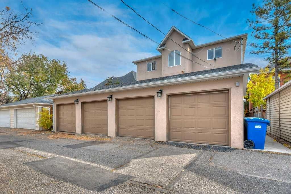 202, 814 Memorial Drive NW, Calgary — photo 4 of 35