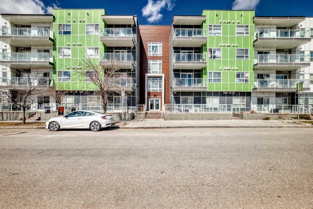 215, 20 Seton Park SE, Calgary — photo 2 of 33