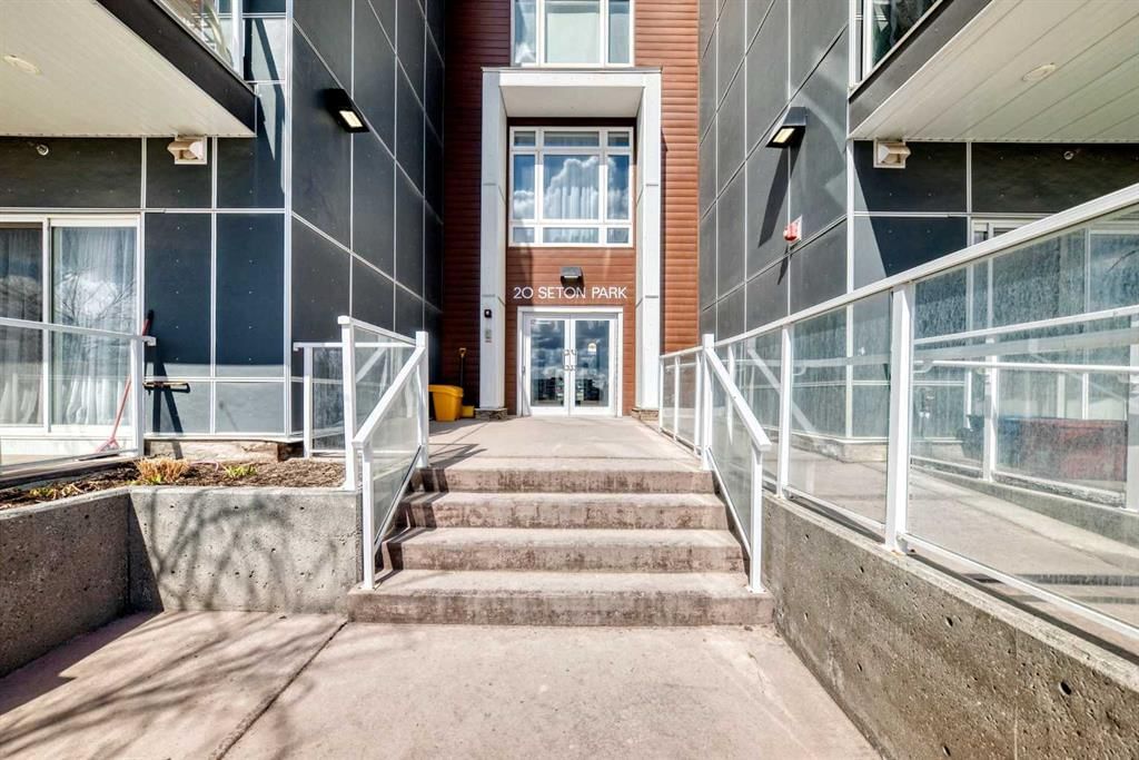 215, 20 Seton Park SE, Calgary — photo 3 of 33