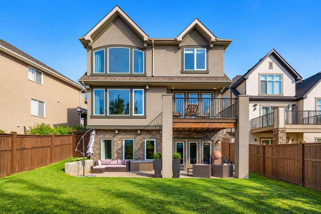 117 Mahogany Place SE, Calgary — photo 2 of 50