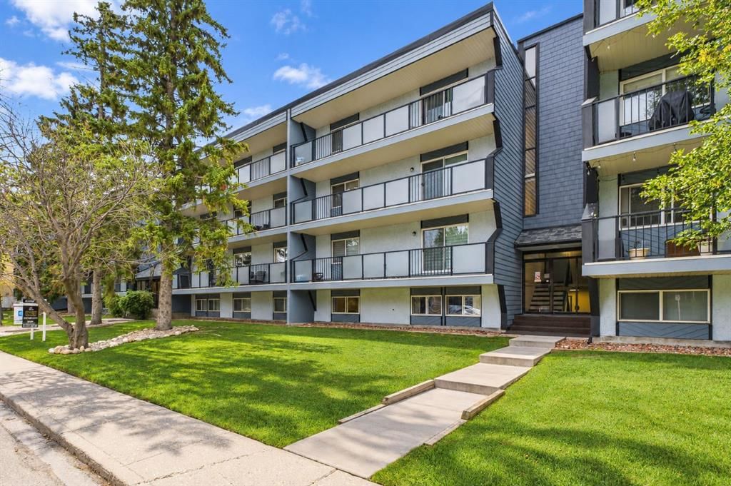 401, 617 56 Avenue SW, Calgary — photo 2 of 34