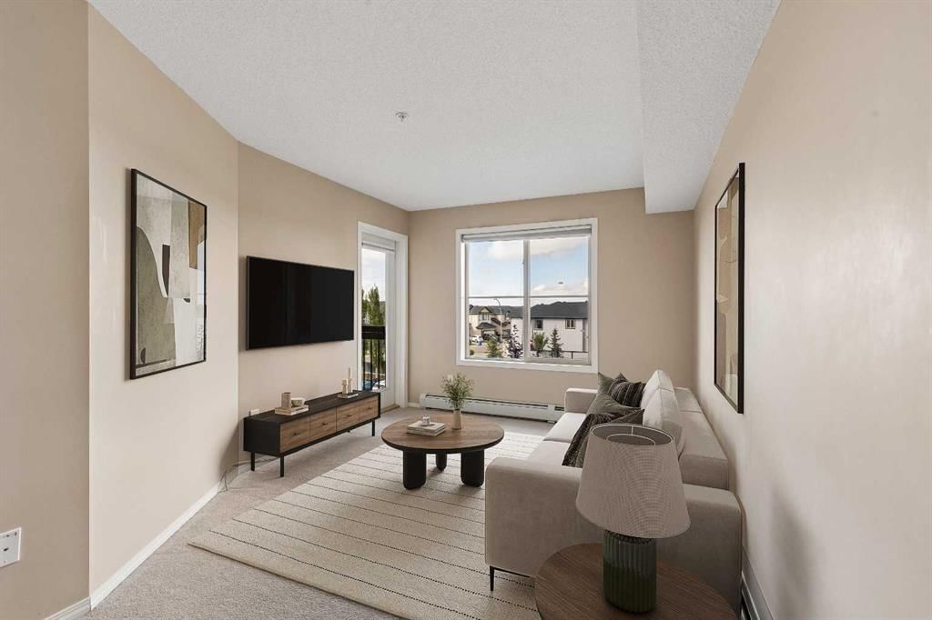 314, 7210 80 Avenue NE, Calgary — main listing photo
