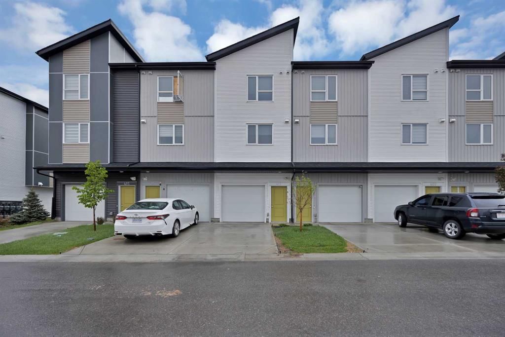 411, 301 Redstone Boulevard NE, Calgary — photo 4 of 48