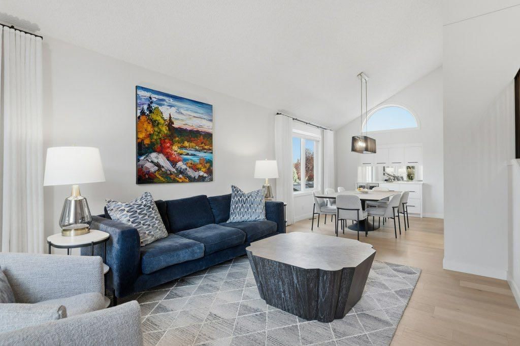 119 Woodpark Circle SW, Calgary — photo 3 of 50
