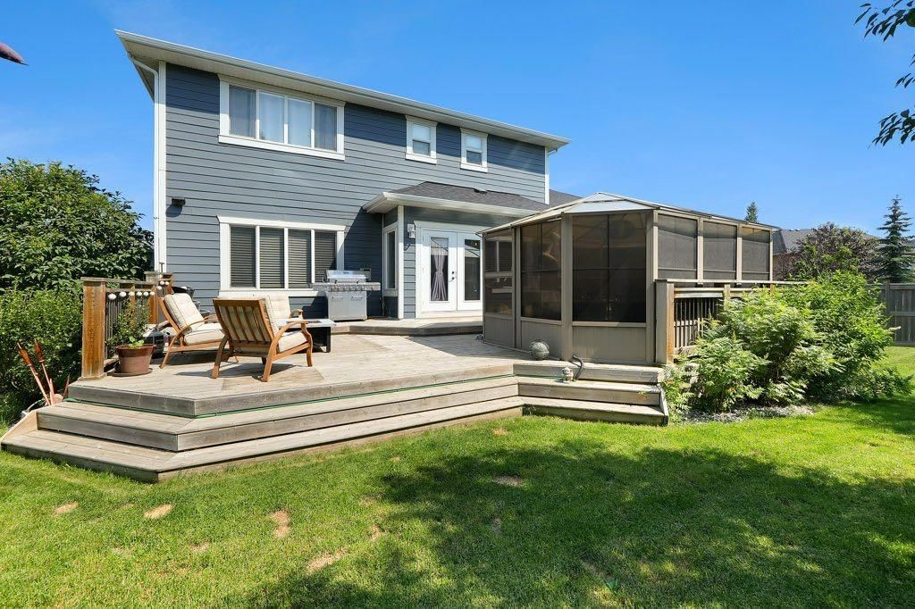 117 Marina Bay, Chestermere — main listing photo