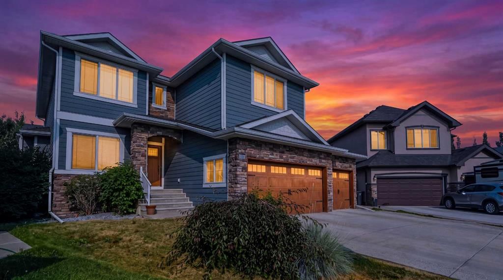 117 Marina Bay, Chestermere — photo 2 of 40