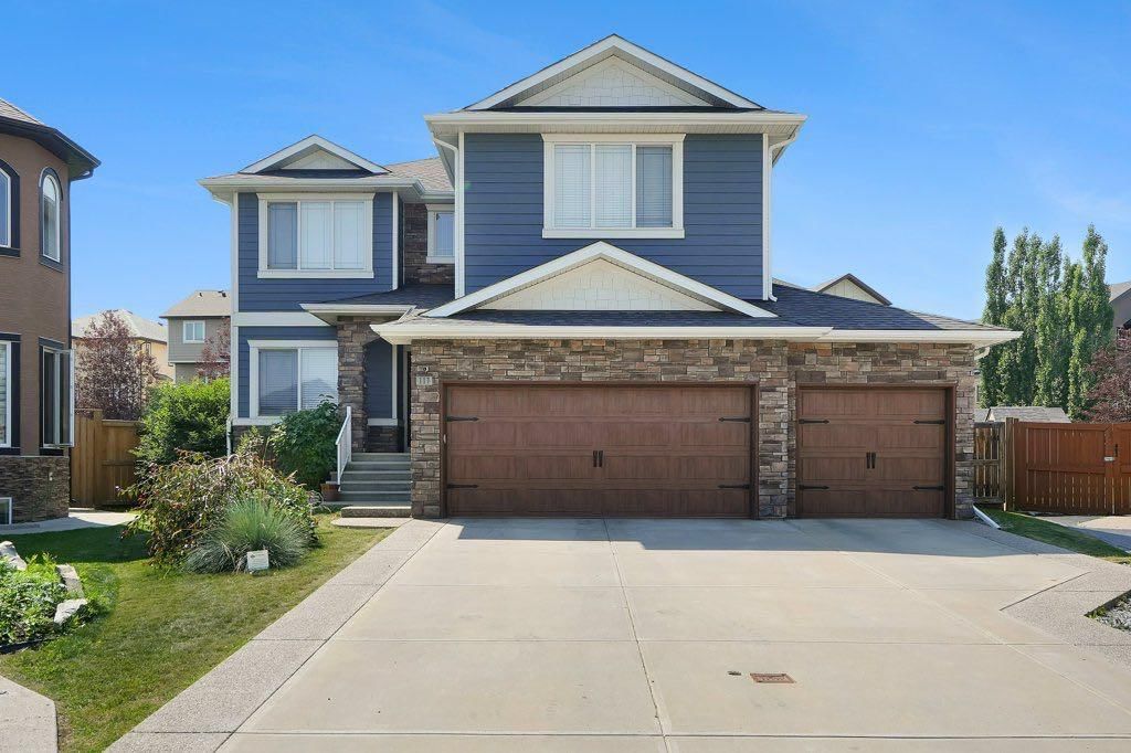 117 Marina Bay, Chestermere — photo 3 of 40