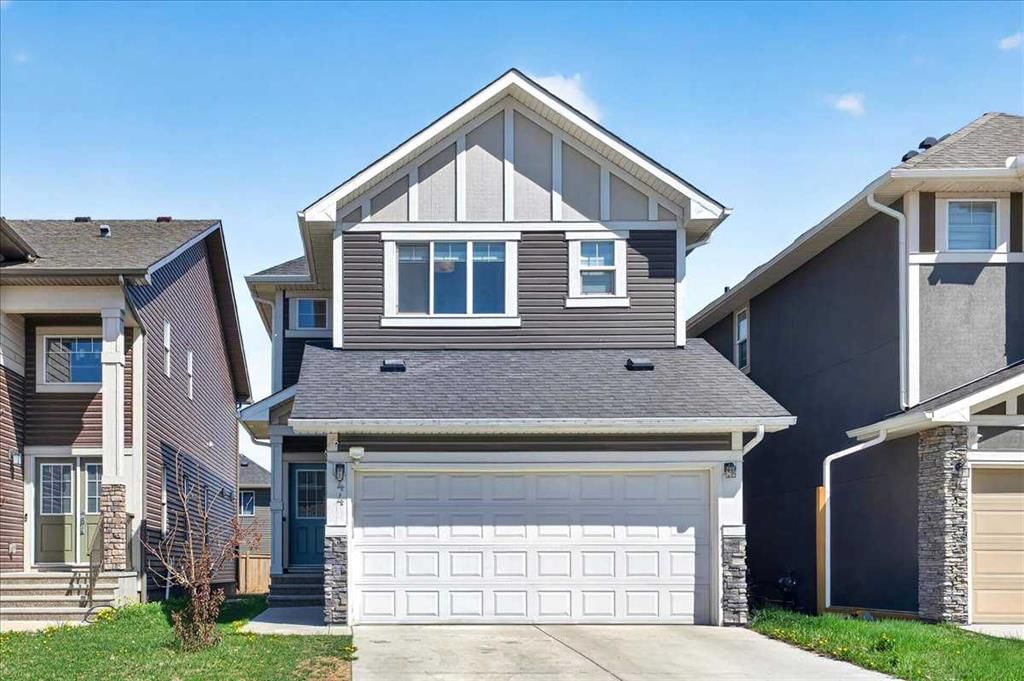 44 Saddlestone Way NE, Calgary — photo 2 of 42