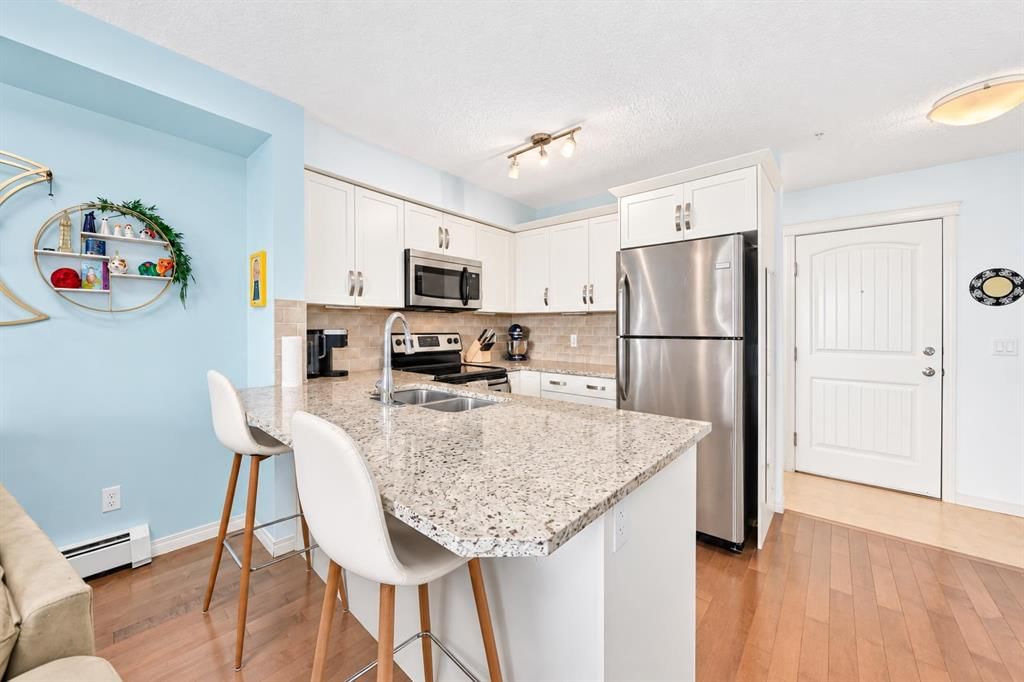 3312, 115 Prestwick Villas SE, Calgary — photo 3 of 27