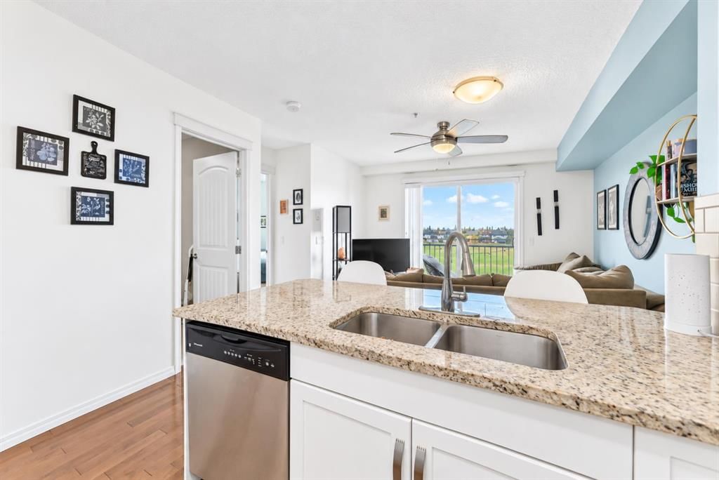 3312, 115 Prestwick Villas SE, Calgary — photo 5 of 27