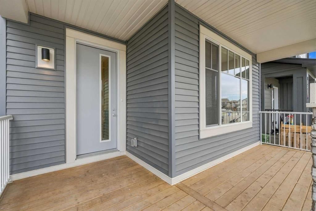 339 Belvedere Drive SE, Calgary — photo 2 of 26