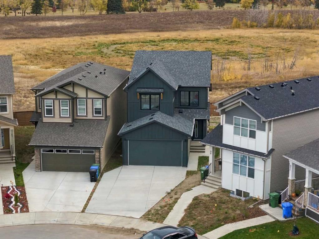 59 Belvedere Crescent SE, Calgary — photo 2 of 29