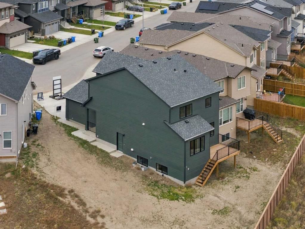 59 Belvedere Crescent SE, Calgary — photo 3 of 29