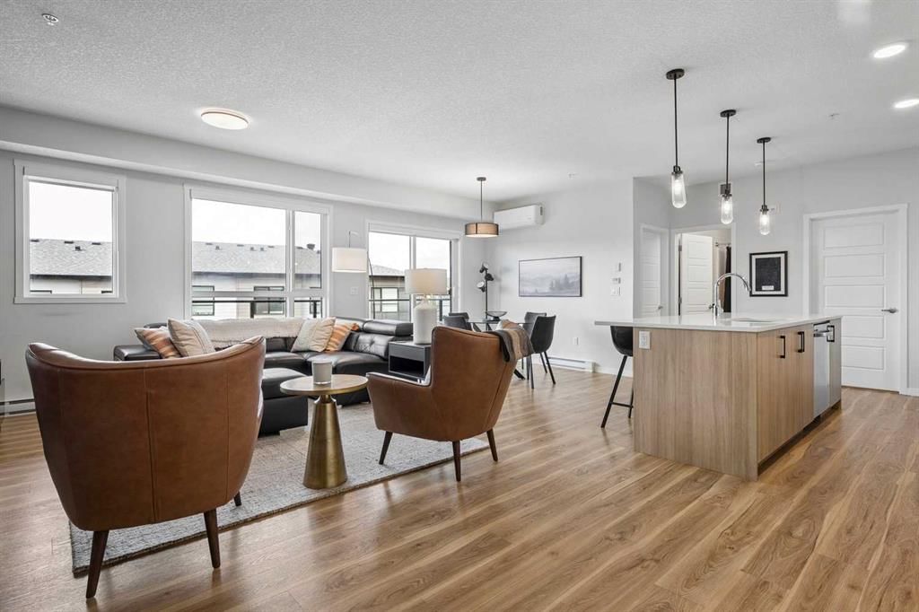 1303, 42 Cranbrook Gardens SE, Calgary — photo 3 of 43