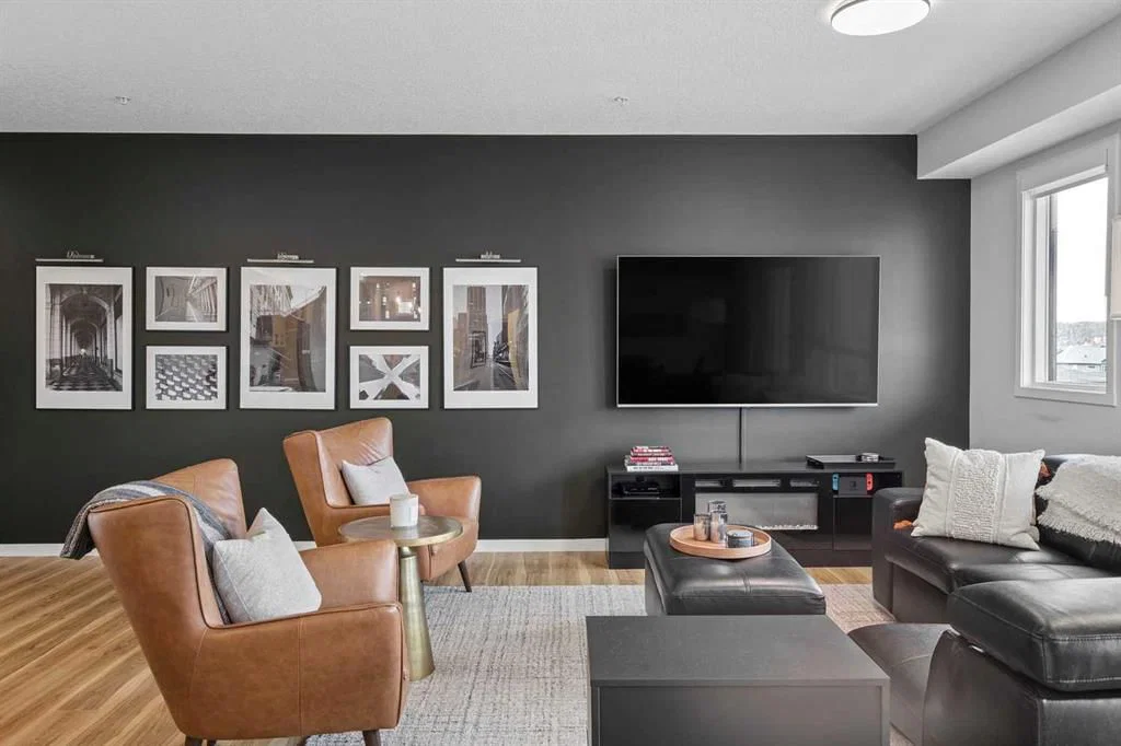 1303, 42 Cranbrook Gardens SE, Calgary — photo 5 of 43