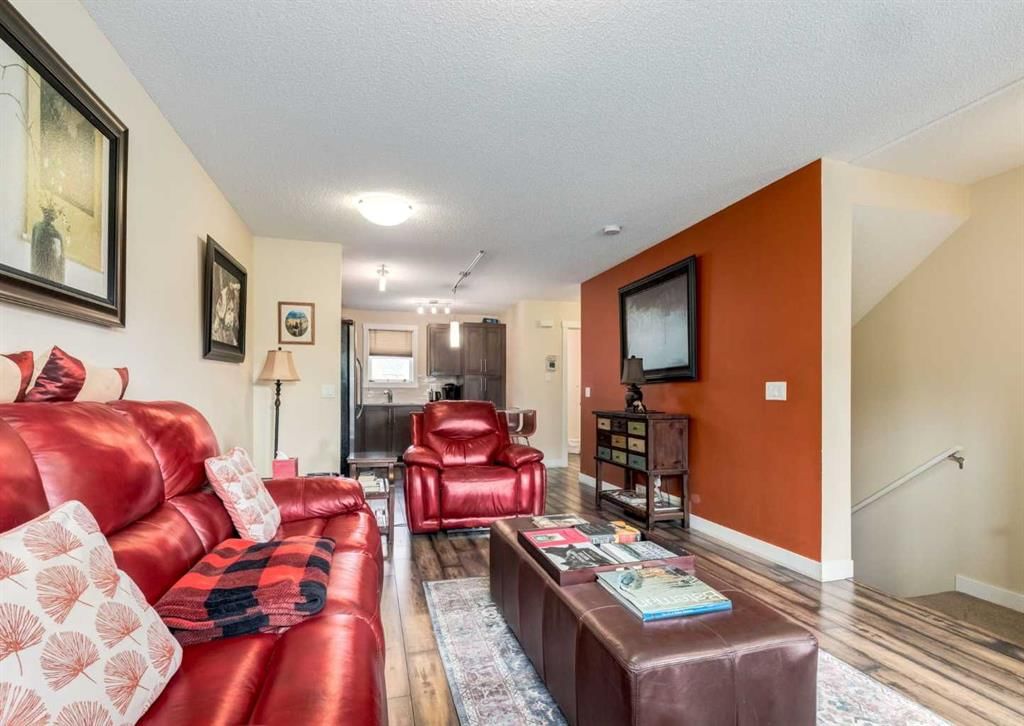 703, 1225 Kings Heights Way SE, Airdrie — photo 4 of 23