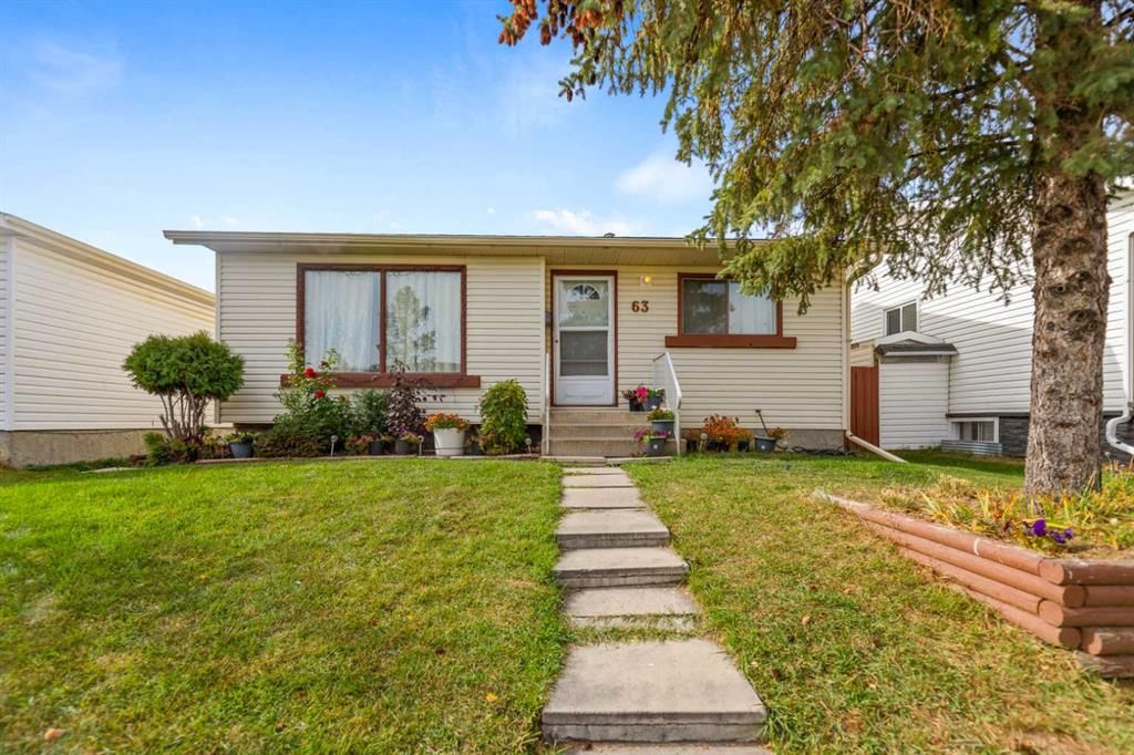 63 Faldale Close NE, Calgary — photo 2 of 35