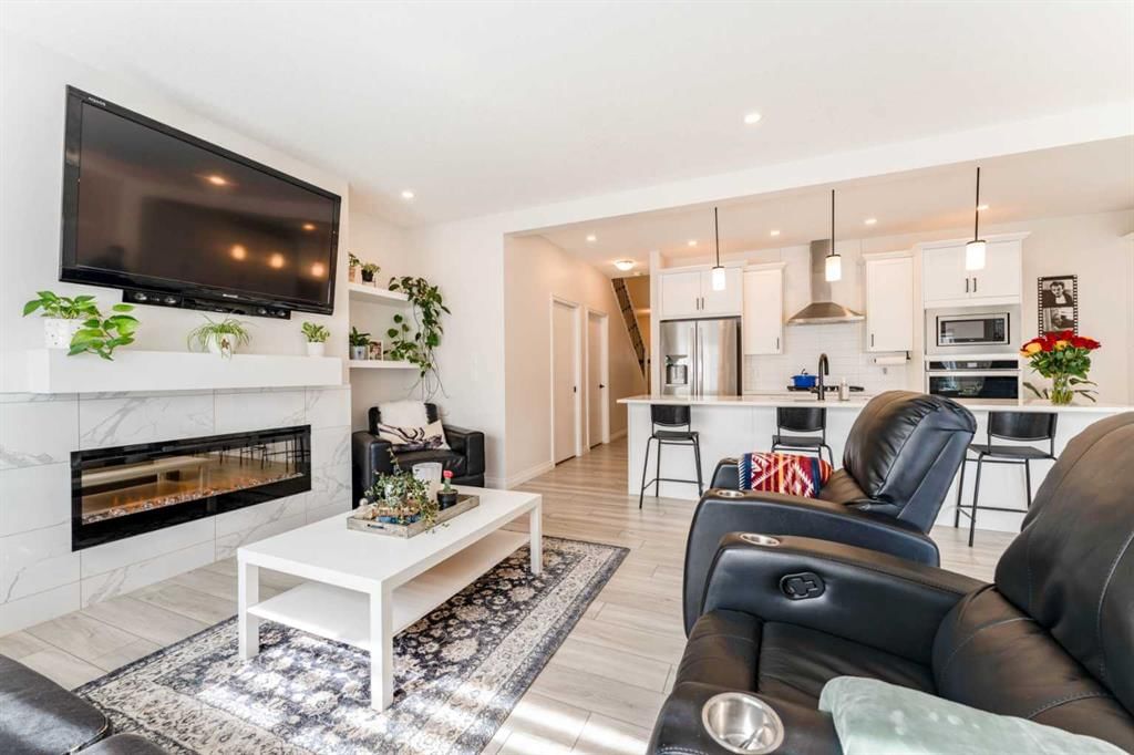1484 Bayview Point SW, Calgary — detached for sale