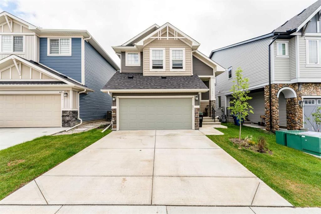 1484 Bayview Point SW, Airdrie — photo 2 of 50