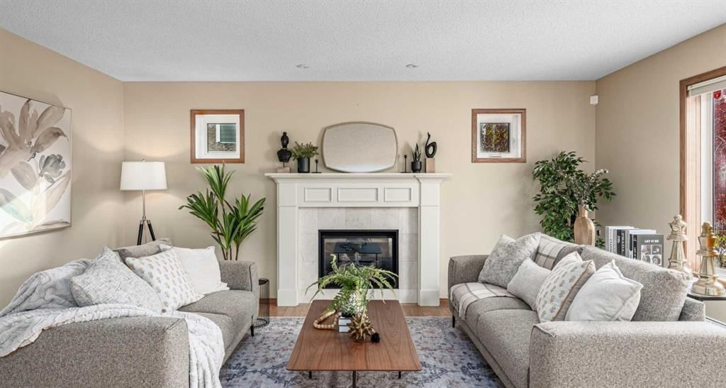 202 Panorama Hills Close NW, Calgary — photo 4 of 42