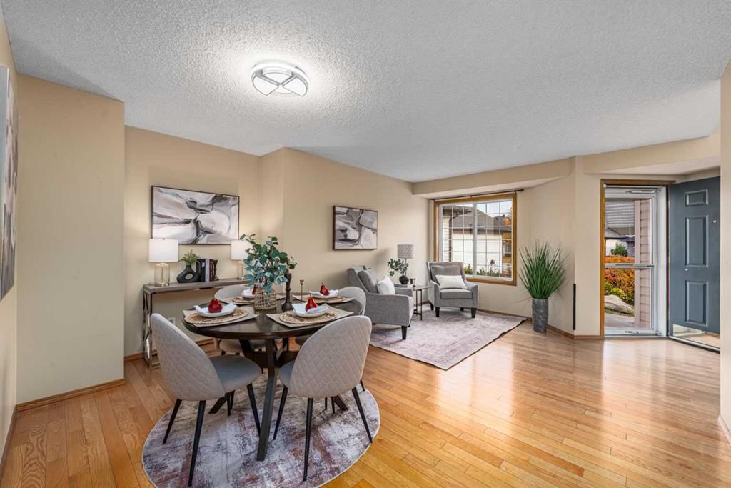 202 Panorama Hills Close NW, Calgary — photo 5 of 42