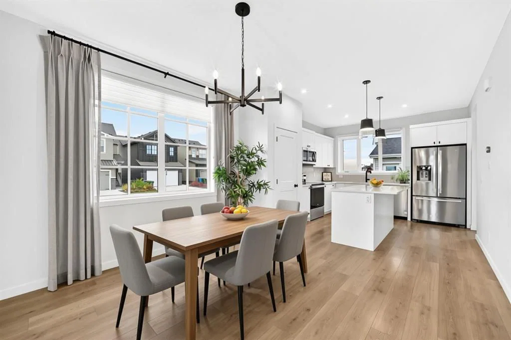 85 Heirloom Way SE, Calgary — main listing photo