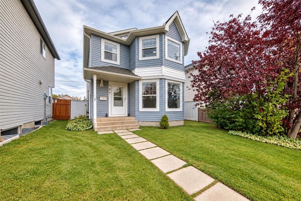 197 Tarington Close NE, Calgary — photo 2 of 40