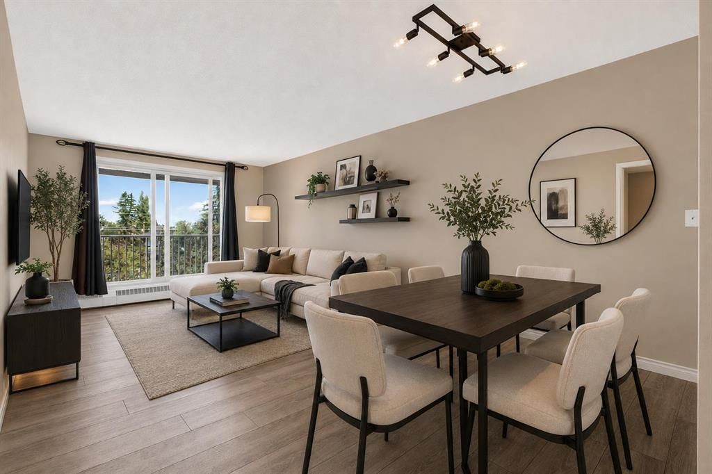 305, 110 20 Avenue NE, Calgary — photo 5 of 17