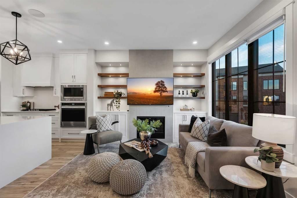 27, 130 Discovery Drive SW, Calgary — photo 4 of 39
