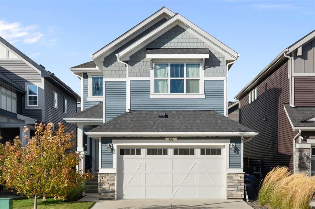 59 Sundown Place, Cochrane — photo 2 of 32