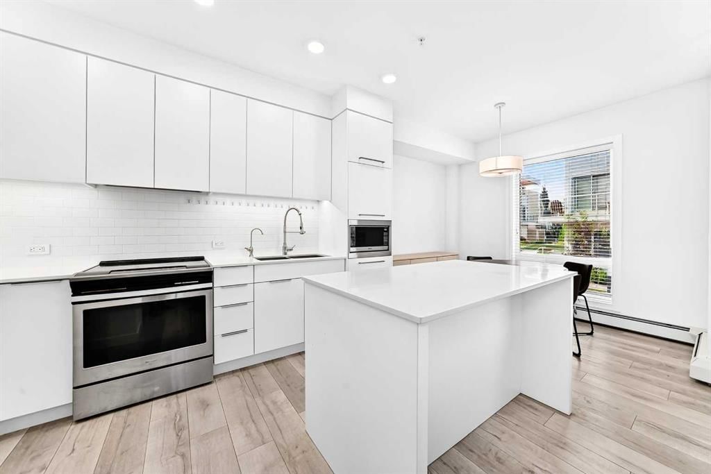 115, 3125 39 Street NW, Calgary — photo 4 of 20