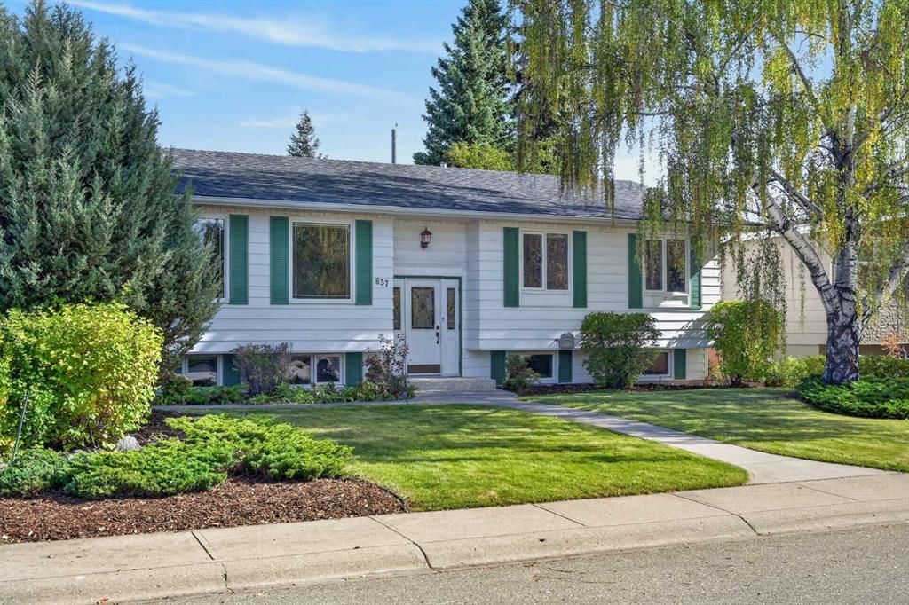 637 Willowburn Crescent SE, Calgary — photo 4 of 50