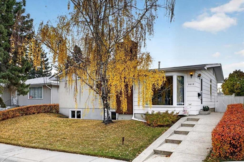 5015 Marchand Crescent NE, Calgary — photo 2 of 50