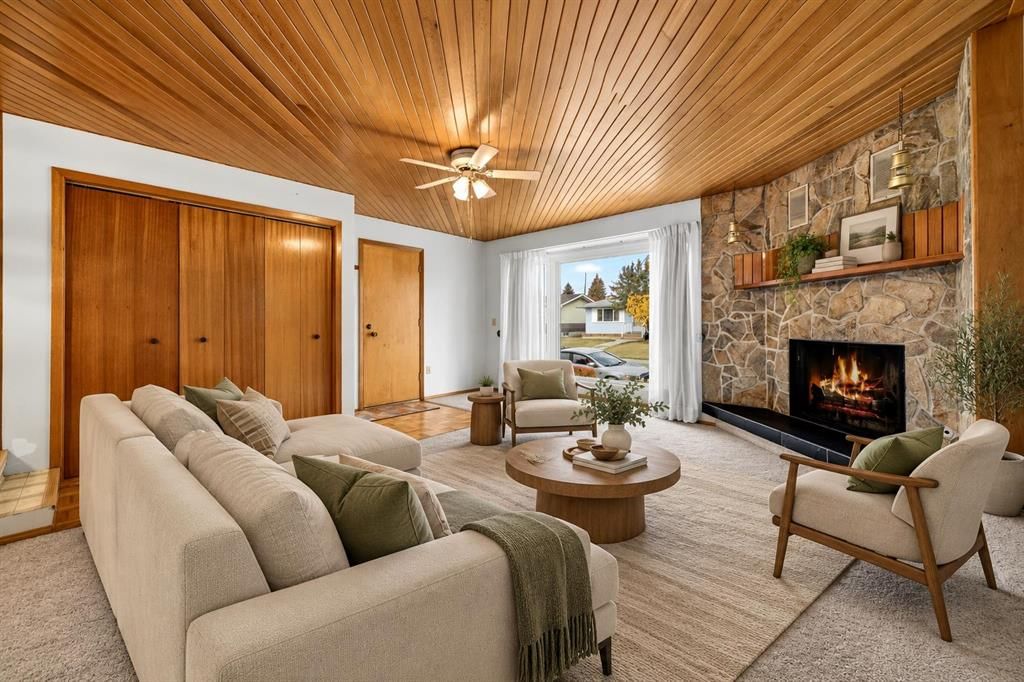 5015 Marchand Crescent NE, Calgary — photo 5 of 50