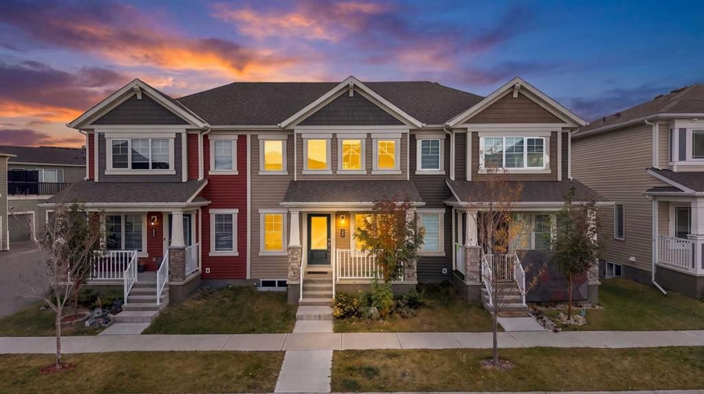 5006 Windsong Boulevard SW, Calgary — row/townhouse for sale