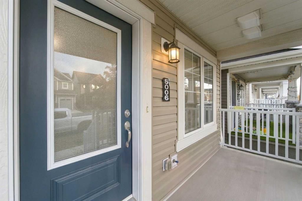 5006 Windsong Boulevard SW, Airdrie — photo 3 of 34