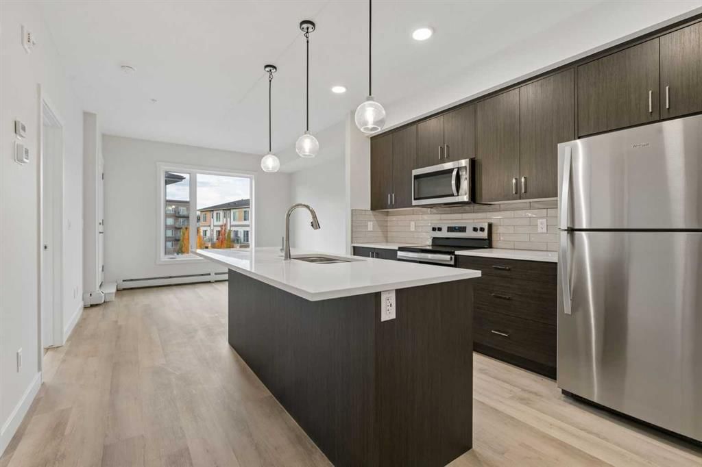 309, 655 Shawnee Square SW, Calgary — apartment for sale