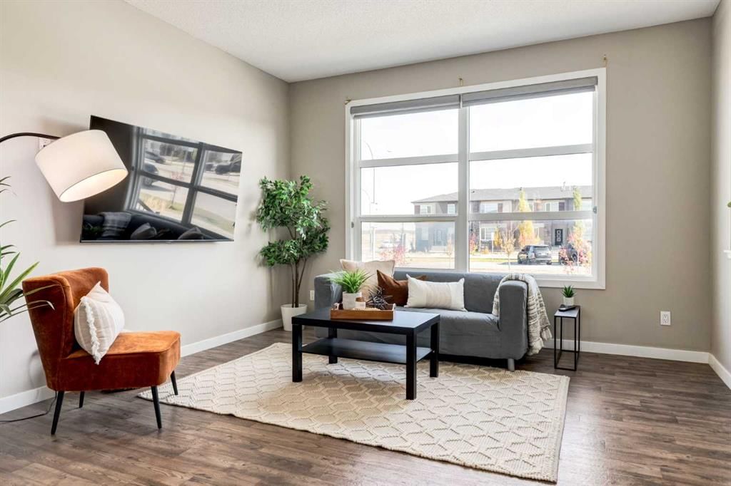 1689 Cornerstone Boulevard NE, Calgary — photo 4 of 37