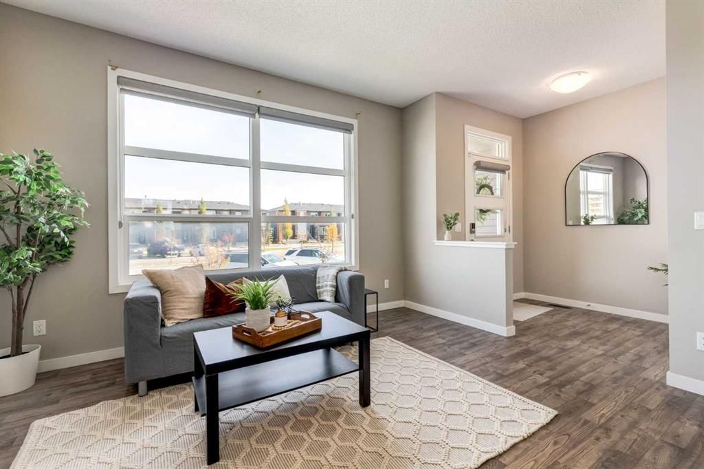 1689 Cornerstone Boulevard NE, Calgary — photo 5 of 37