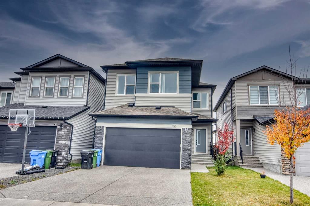 156 Savanna Way NE, Calgary — photo 2 of 40