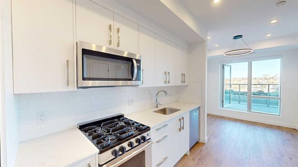 743, 110 18A Street NW, Calgary — main listing photo
