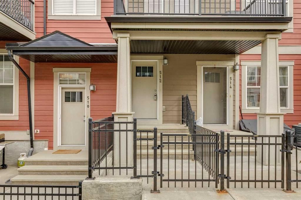 512 Cranford Walk SE, Calgary — photo 2 of 30