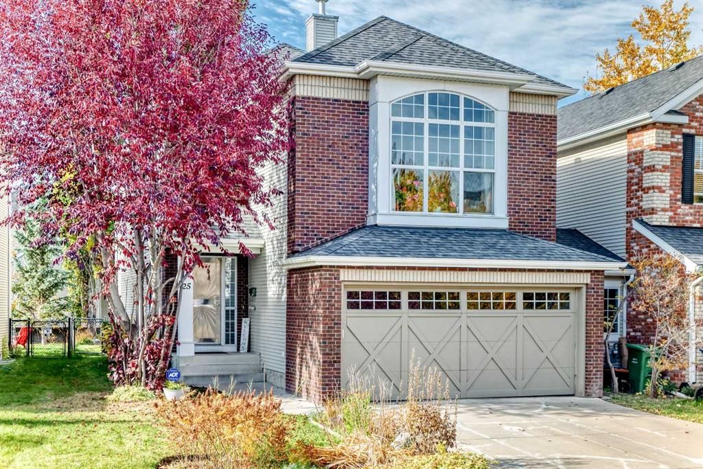 25 Discovery Ridge Hill SW, Calgary — photo 2 of 48