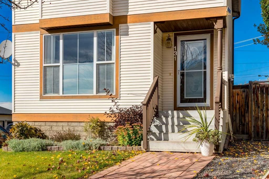 131 Tuscany Ridge Terrace NW, Calgary — photo 3 of 46