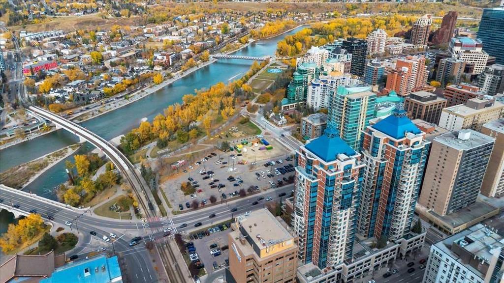 1607, 910 5 Avenue SW, Calgary — photo 5 of 40