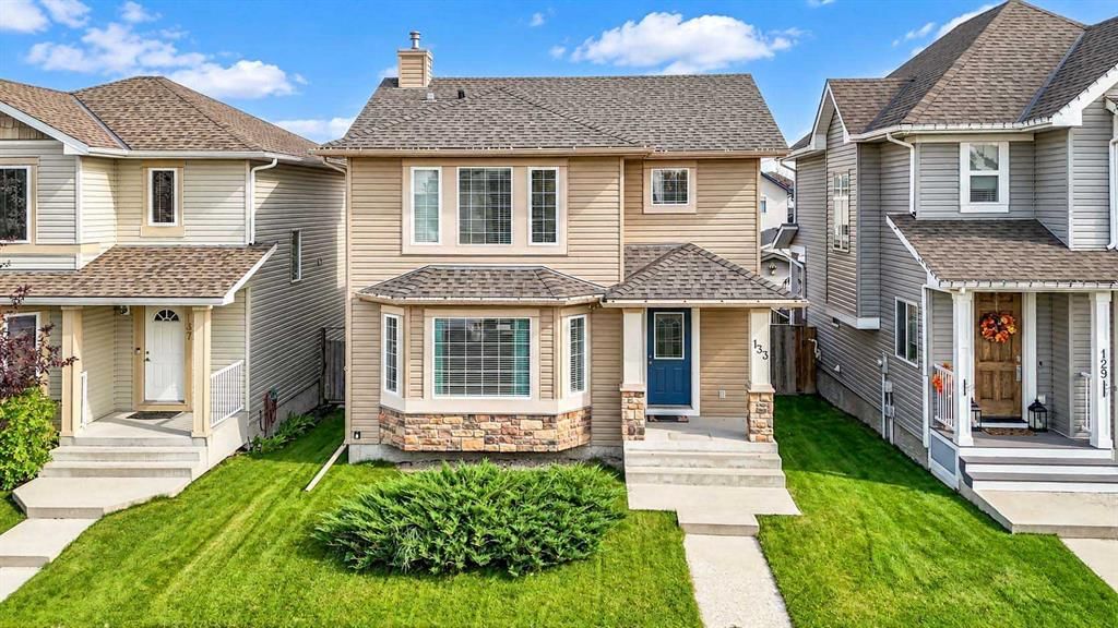 133 Luxstone Place, Airdrie — photo 2 of 50