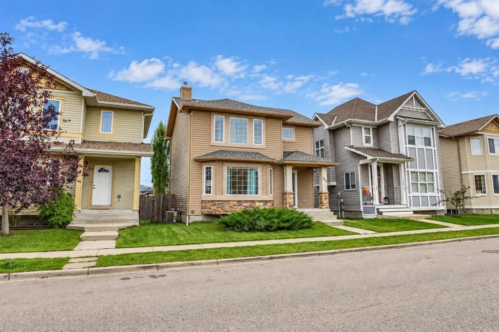 133 Luxstone Place, Airdrie — photo 3 of 50